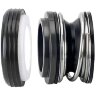 Механическое уплотнение (сальник) к насосу R-6 5/8, K, CAR/CER, EPDM, 304