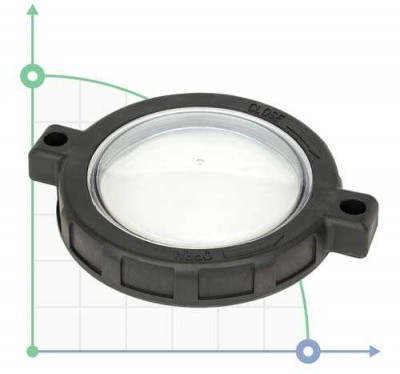 Крышка сетчатого фильтра LEO (772221060)