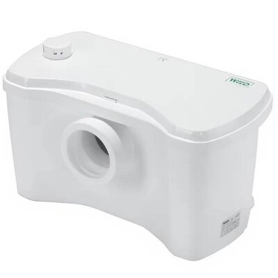 Фекальная станция с измельчением Wilo-DrainLift KH 32-0,4