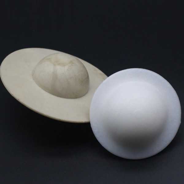 Kulki (Cover Ball) powlekanie PP 40 mm