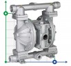 DP 10 AL/E - Pneumatic Membrane Pump