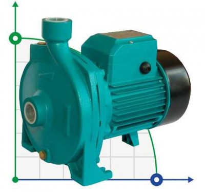 Центробежный насос AGRO 150