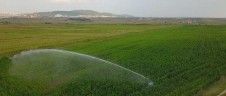 Оросительная (ирригационная) машина Irriforce ECO TD3000-400