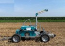 Оросительная (ирригационная) машина Irriforce ECO TD3000-400