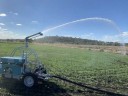 Оросительная (ирригационная) машина Irriforce ECO TD3000-400