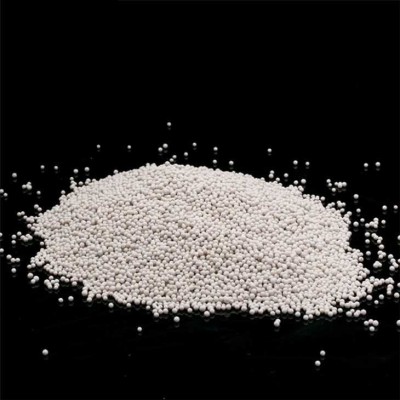 Sable de porcelaine, Porcelain Sand