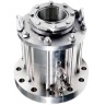 Podwójna uszczelka do mieszadła R-M481KL-D 50, SIC/SIC/CAR/SIC/VITON, 304
