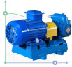 Gear pump unit BG 11-25