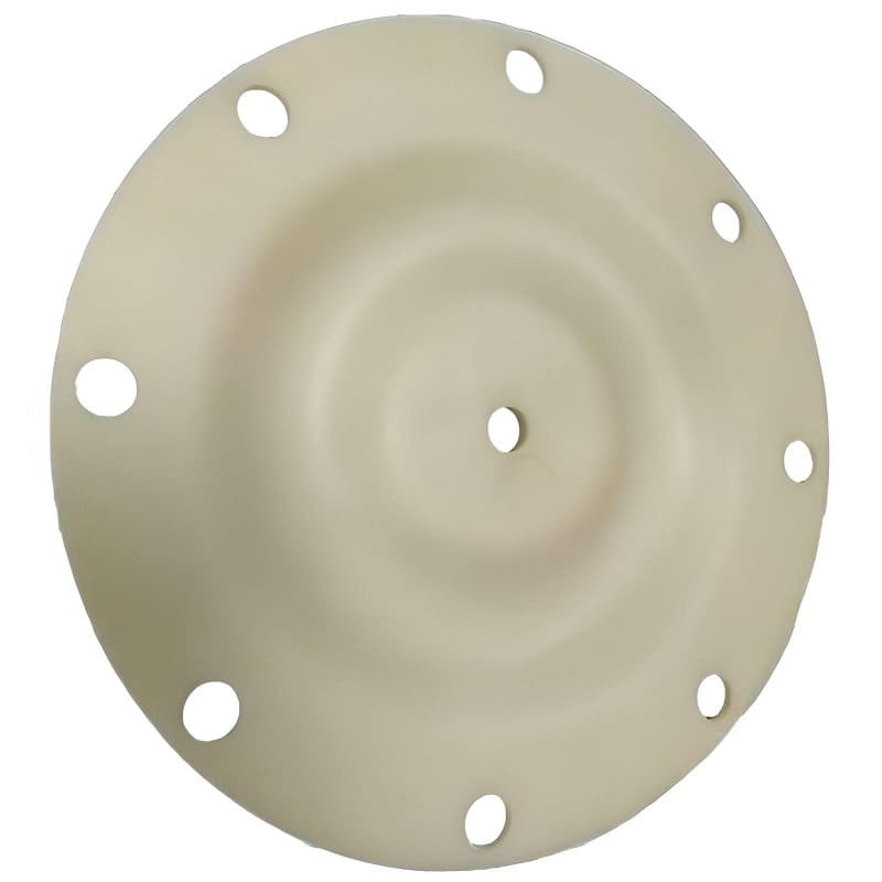 Diaphragme à air 350-15-56, SANTOPRENE DP15