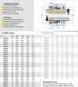 Механічний ущільнювач R-560C 38, CAR/SIC, EPDM, 304, T1S43