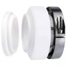 PTFE торцевое сильфонное уплотнение насоса R-152R 35, PTFE/CER, PTFE