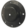 350-10-58 EPDM мембрана до насоса DiaPump
