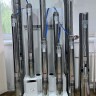 Насос глубинный для скважин 4SS4/32, Outlet: 1 1/4 дюйма, 3kW, 380V