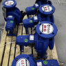 BTKF 50-125 Cantilever Single Stage Pump (1500)