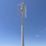 H-Windkraftanlage RX-HV3K-2 3 kW vertikal