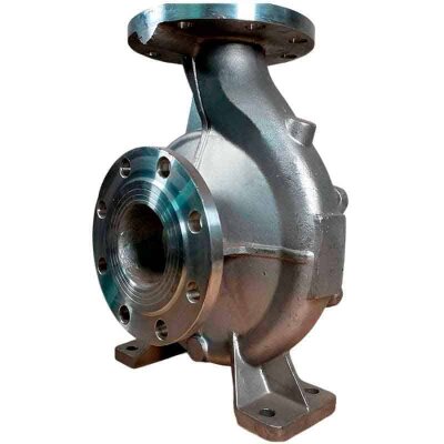 Pump case BGWHB 200-400(I)B (346/38), 55kW, 1480, AISI 304