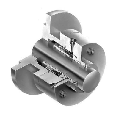 Gleitringdichtung JOHN CRANE 58B