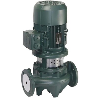 DAB CP-G 100-2350/A/BAQE/7.5 IE3 насос циркуляционный, 1D6111GAV