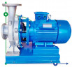 TKHW 65/285-30/2 (44,5/101), 30 kW, AISI 304, 2900 pozioma pompa ze stali nierdzewnej