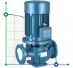 IRG BGL 100-250A (46/17), 4kW, 1480 Pumpe zentrifugal vertikal
