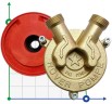 Corps de pompe ROVER POMPE2008 ROVER 20, DRILL 14/20, MARINA 20