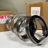 Торцевое механическое уплотнение R-T1 2.7/8, SIC/SIC, VITON, 304