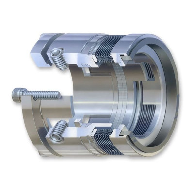 Gleitringdichtung JOHN CRANE 606