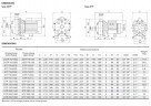 GTP 1500 Pumpe für Bier, Maische, Würze