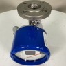 DN25 Flow meter rotameter stainless steel KLZZ PN16 (water), 160-1600 l/h, 4-20mA, Ex
