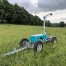 Оросительная (ирригационная) машина Irriforce Comfort TD3000-400