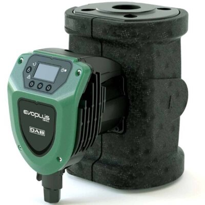 DAB EVOPLUS small 40/250 40 1x220-240 Y25 циркуляционный насос с электронным управлением, 60231363