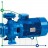 Насос Speroni CS 40-160 A центробежный моноблочный