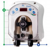 Перистальтический дозирующий насос AQUA PDP SIMPOOL LIGHT PH 1,4-01-230V - SANTOPRENE - COMPLETE WHITE