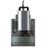 Unidad elevadora de aguas residuales con control remoto AIZL-750W Pro, 22,5/11,5, 0,75 kW, 220 V, 2800 rpm