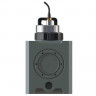 Unidad elevadora de aguas residuales con control remoto AIZL-750W Pro, 22,5/11,5, 0,75 kW, 220 V, 2800 rpm