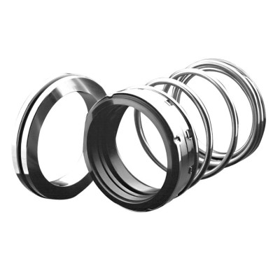 Gleitringdichtung JOHN CRANE 1