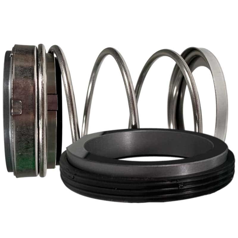 Механический уплотнитель насоса R-560C 68, CAR/SIC, EPDM, 304, T1S43