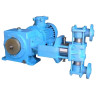 Dozująca pompa tłokowa ND 100/250 D24B, 3kW, Ex