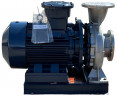 BGWHB 200-400(I)B (346/38), 55kW, 1480, Ex насос нержавіючий горизонтальний