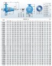 Console pump for cooling tower BSM4 200-315/550 (500/27.5), 55kW, 1450