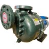 Chemical pump for hypochlorite QHB-G-40012EAL-SSH5V38AGABS-3801, GFRPP, 0.75kW, 380V centrifugal self-priming