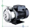 1,1kVt centrifugal pump Hmax 19.7m Qmax 300l / min (stainless steel) Leo 3,0