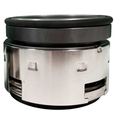 Sello mecánico para eje de bomba R-502B 50, CAR/SIC, EPDM, 304
