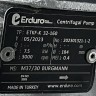Насос термомаслянного котла BTKF-K 32-160 (3000) без двигуна