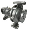 Насос термомаслянного котла BTKF-K 32-160 (3000) без двигуна