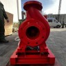 BSD 125-250/900 diesel pumping station