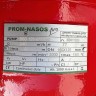 BSD 125-250/900 diesel pumping station