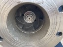 BGWH 150-315(I) (200/32), 30kW, bomba de circulación de evaporador 1480, para concentrado