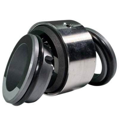 Торцеве механічне ущільнення R-877 55, CAR/SIC/CAR/SIC, EPDM, 304