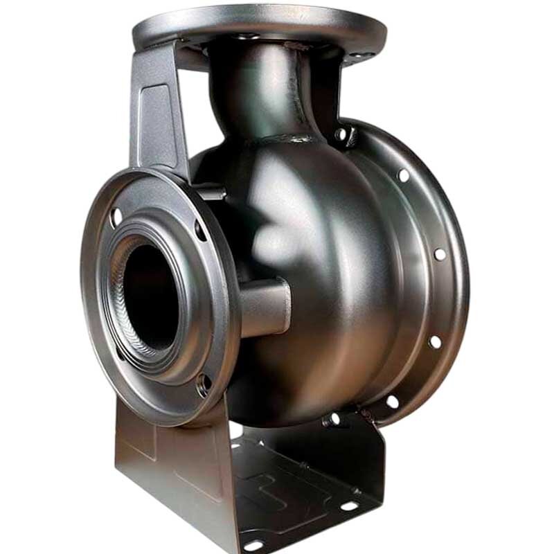 Корпус насоса BZ 50-200-15